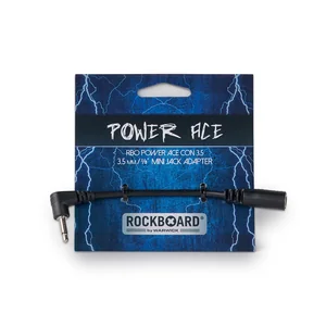 Rockboard Power Ace Mini Jack Converter