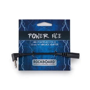 Rockboard Power Ace Mini Jack Converter