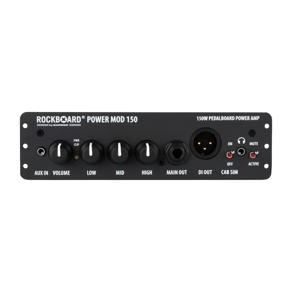 Rockboard Power MOD 150 Pedalboard