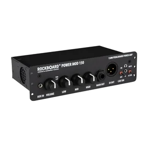 Rockboard Power MOD 150 Pedalboard