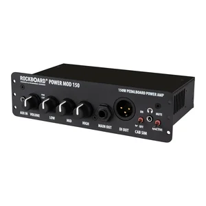 Rockboard Power MOD 150 Pedalboard