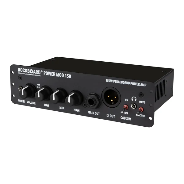 Rockboard Power MOD 150 Pedalboard