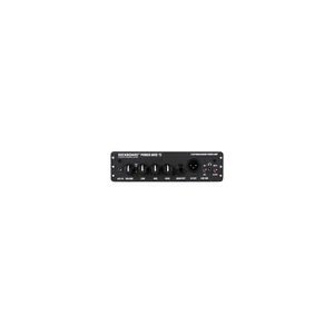 Rockboard Power MOD 75 Pedalboard