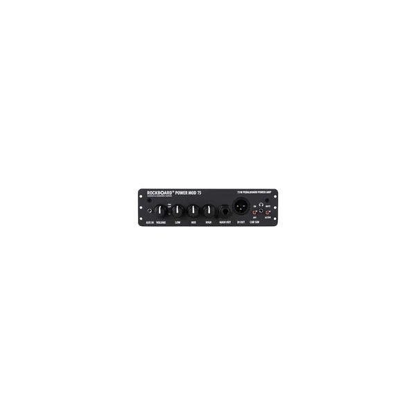 Rockboard Power MOD 75 Pedalboard