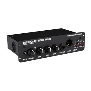 Rockboard Power MOD 75 Pedalboard