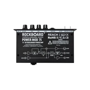 Rockboard Power MOD 75 Pedalboard