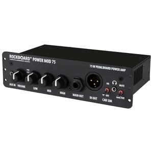 Rockboard Power MOD 75 Pedalboard