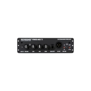 Rockboard Power MOD 75 Pedalboard
