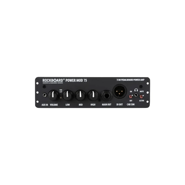 Rockboard Power MOD 75 Pedalboard
