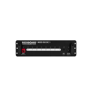 Rockboard Power MOD ISO DC 1