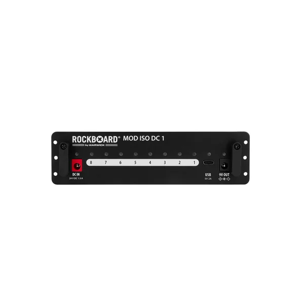 Rockboard Power MOD ISO DC 1