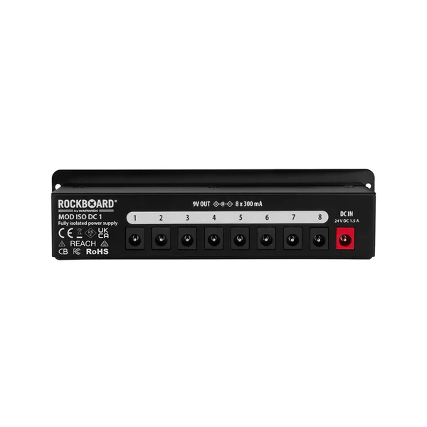 Rockboard Power MOD ISO DC 1