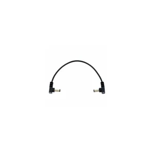 Rockboard Power Supply Cable Black 15 AA