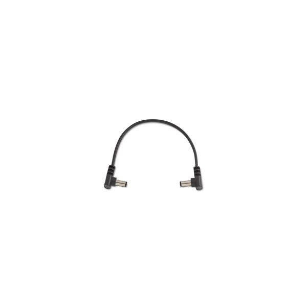 Rockboard Power Supply Cable Black 15 AA