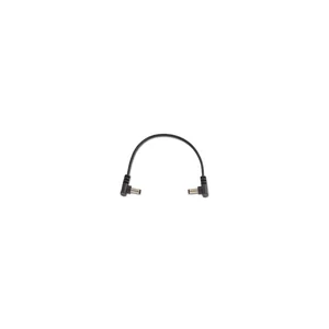 Rockboard Power Supply Cable Black 15 AA