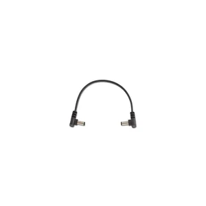 Rockboard Power Supply Cable Black 15 AA