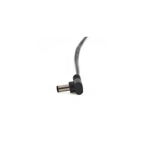 Rockboard Power Supply Cable Black 15 AA