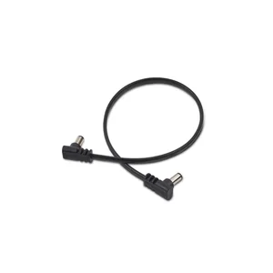Rockboard Power Supply Cable Black 15 AA