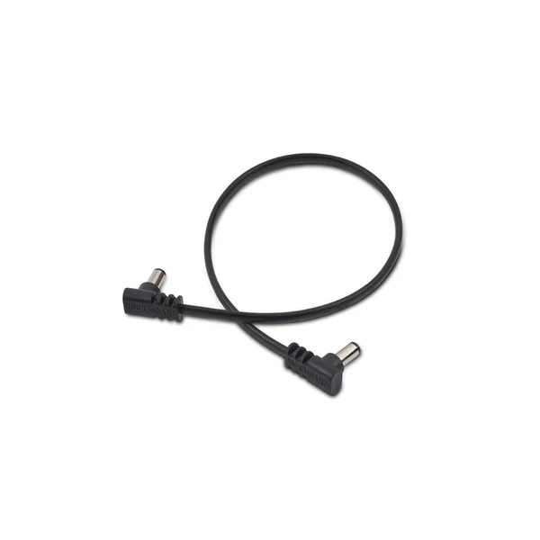Rockboard Power Supply Cable Black 15 AA