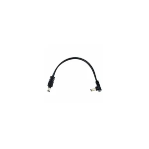 Rockboard Power Supply Cable Black 15 AS