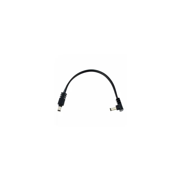 Rockboard Power Supply Cable Black 15 AS
