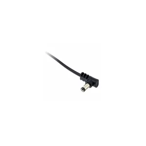 Rockboard Power Supply Cable Black 15 AS