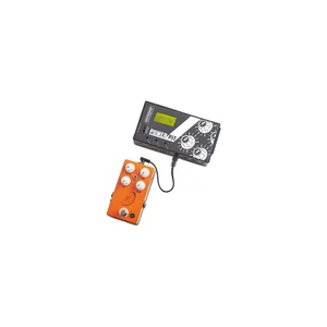 Rockboard Power Supply Cable Black 15 AS