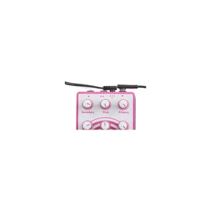 Rockboard Power Supply Cable Black 15 AS
