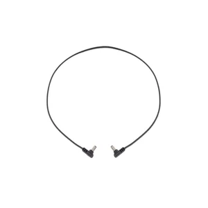 Rockboard Power Supply Cable Black 30 AA