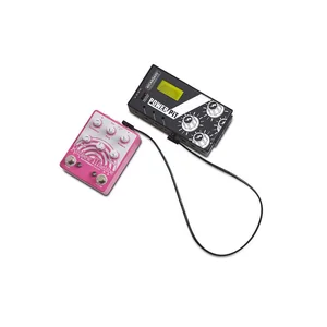 Rockboard Power Supply Cable Black 30 AA