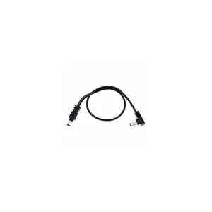 Rockboard Power Supply Cable Black 30 AS