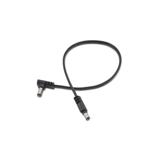 Rockboard Power Supply Cable Black 30 AS