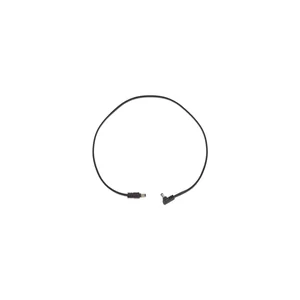 Rockboard Power Supply Cable Black 60 AS