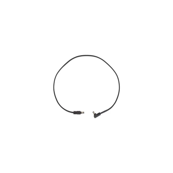 Rockboard Power Supply Cable Black 60 AS