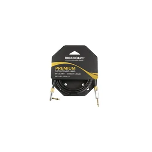 Rockboard Premium Flat Instr. Cable SA