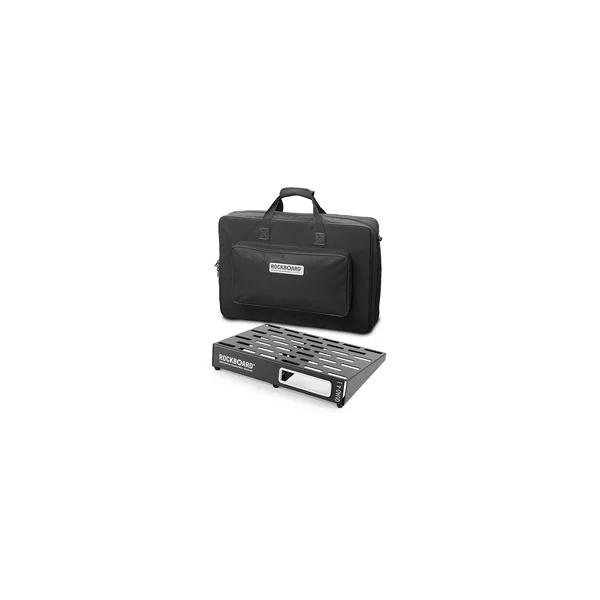 Rockboard QUAD 4.1 B with Gig Bag