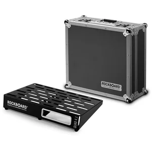 Rockboard QUAD 4.1 with Flight Case