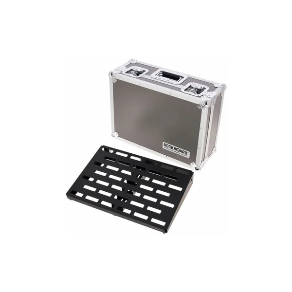 Rockboard QUAD 4.1 with Flight Case
