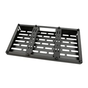 Rockboard QUAD 4.2 B with Gig Bag