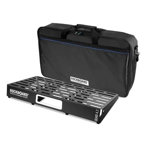 Rockboard QUAD 4.2 B with Gig Bag
