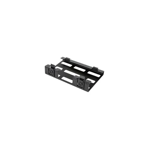 Rockboard Quick Mount Pedal Riser L