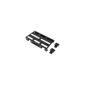 Rockboard Quick Mount Pedal Riser L