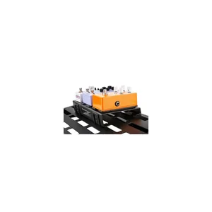 Rockboard Quick Mount Pedal Riser L