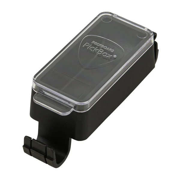 Rockboard Quick Mount Pick Box