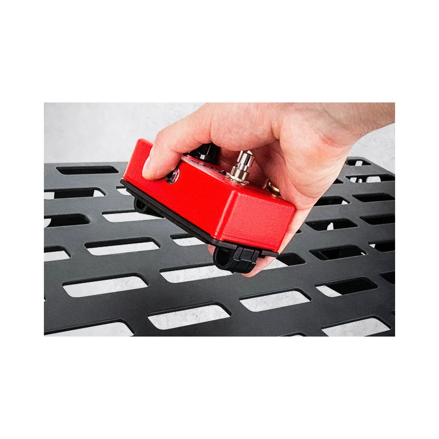 Rockboard Quick Mount Type A