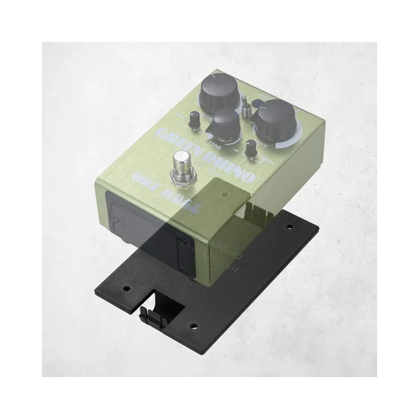 Rockboard Quick Mount Type A