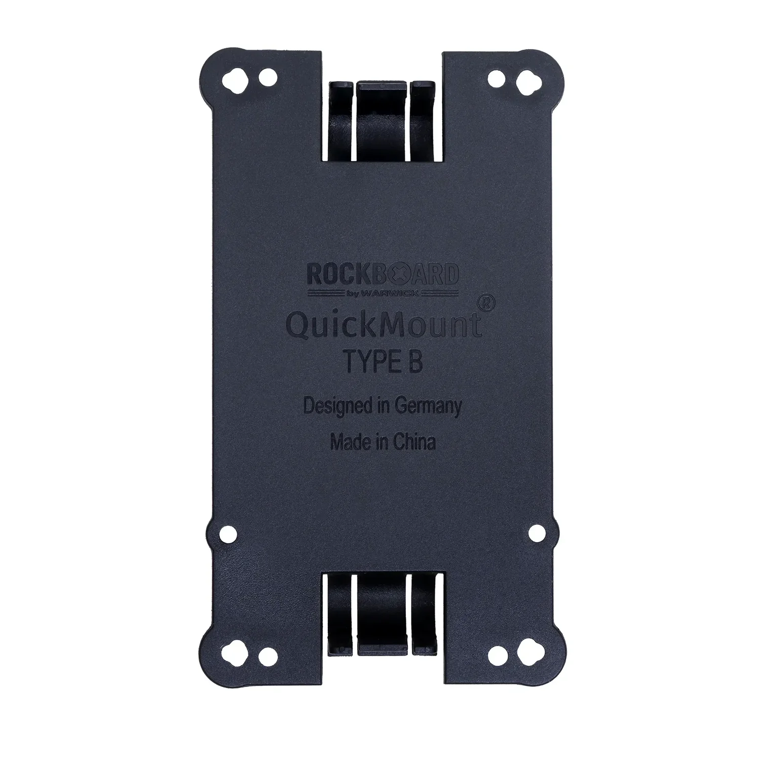 Rockboard Quick Mount Type B1
