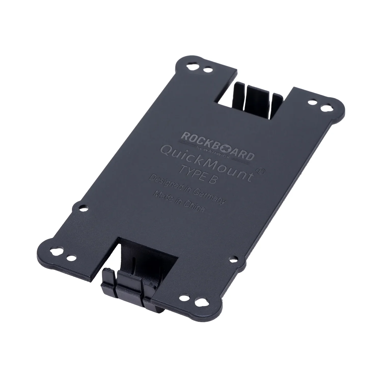Rockboard Quick Mount Type B1