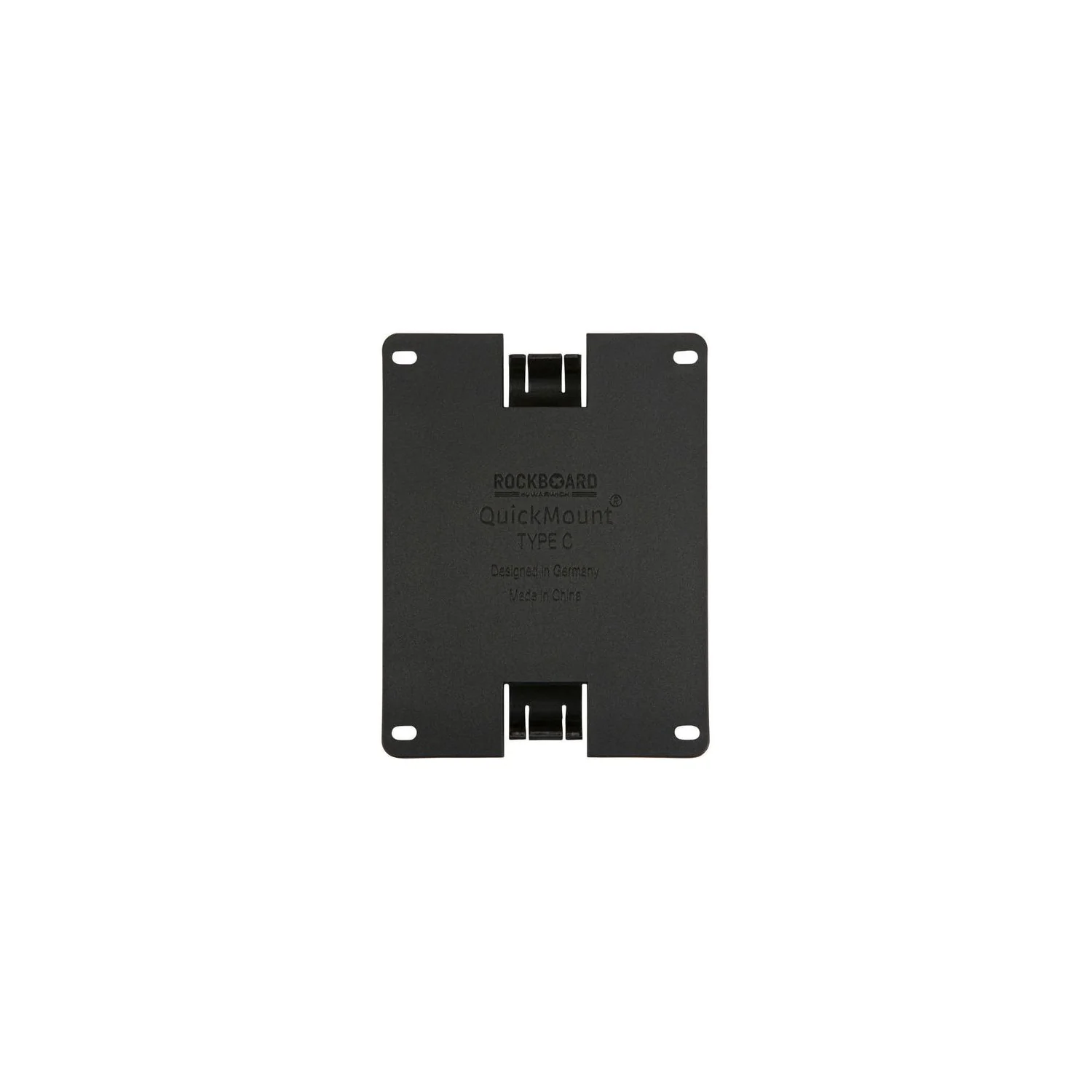 Rockboard Quick Mount Type C