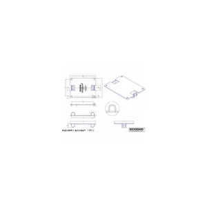 Rockboard Quick Mount Type C